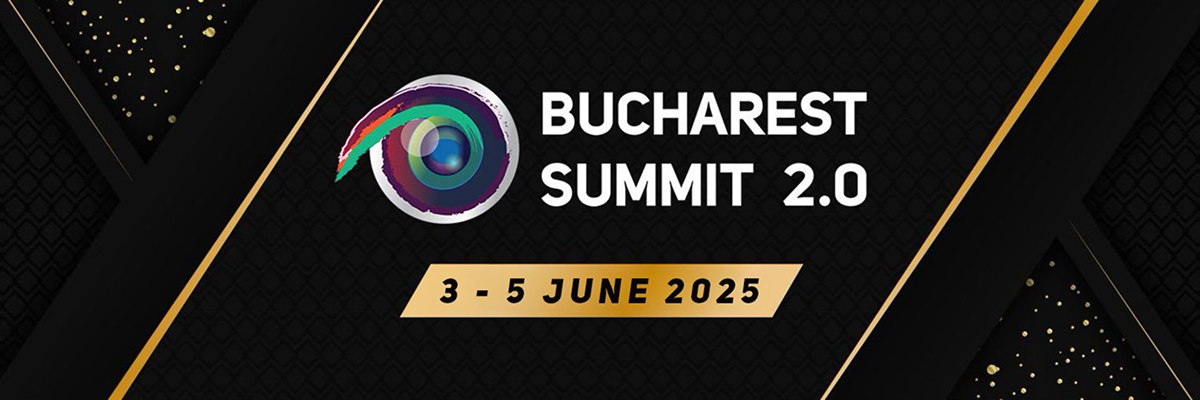 Bucharest Summit 2025
