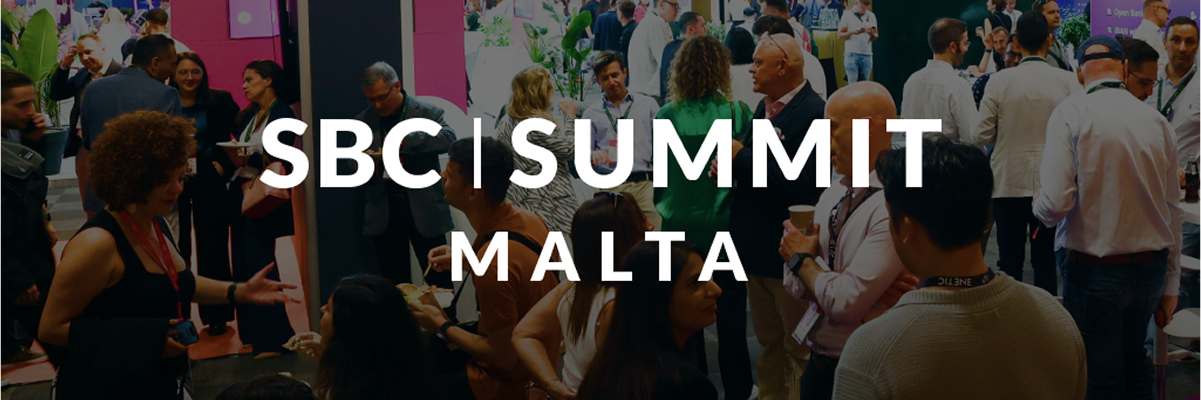 SBC Summit Malta