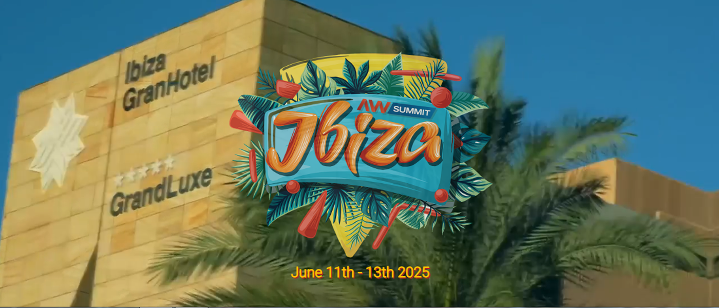 AWSummit Ibiza