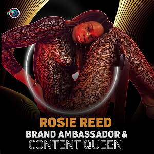 Участники Bucharest Summit 2025, Rosie Reed