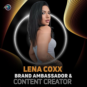 Участники Bucharest Summit 2025, Lena Coxx