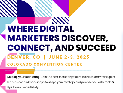 Digital Summit Denver 2025