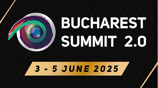 Bucharest Summit 2025