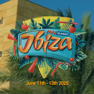 AWSummit Ibiza