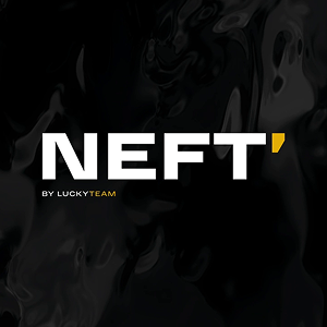 НЕФТЬ by LuckyTeam