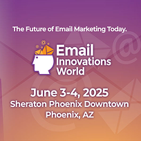 Email Innovations World 2025