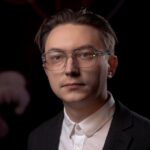 Никита Николаев