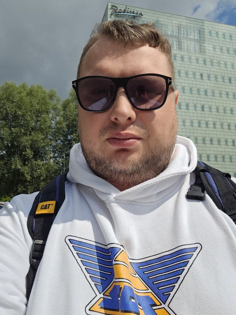 Алексей Малов (Alex Seo Nomad)