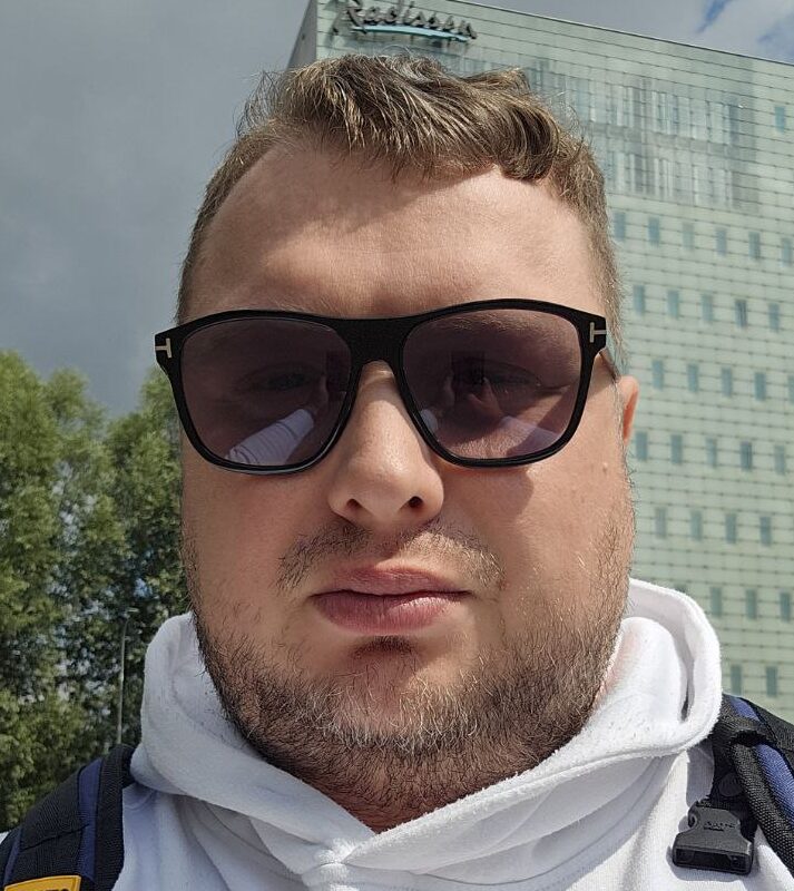 Алексей Малов (Alex Seo Nomad)