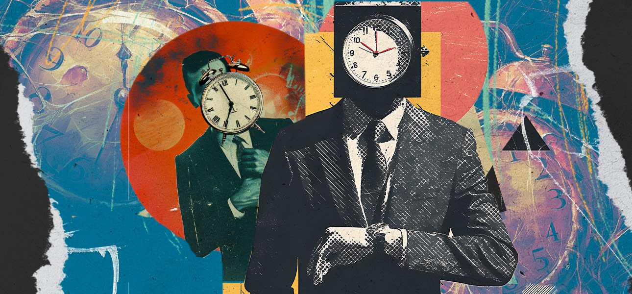 Тайм-менеджмент в арбитраже или «как не поехать кукухой»