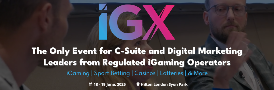 iGX Summit