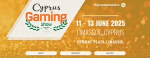 Cyprus Gaming Show