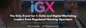 iGX Summit