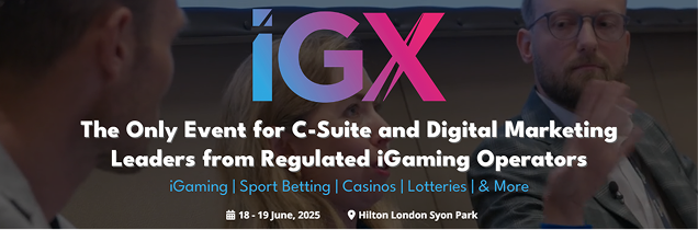 iGX Summit