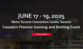 Canadian Gaming Summit 2025