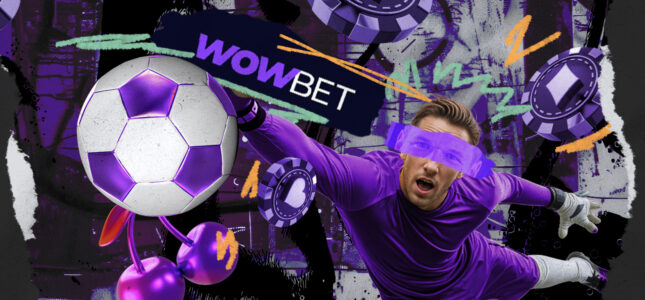 Обзор партнерской программы WowBet: молодой игрок с серьезными амбициями