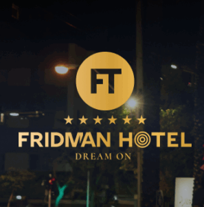 Fridman Hotel