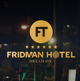 Fridman Hotel