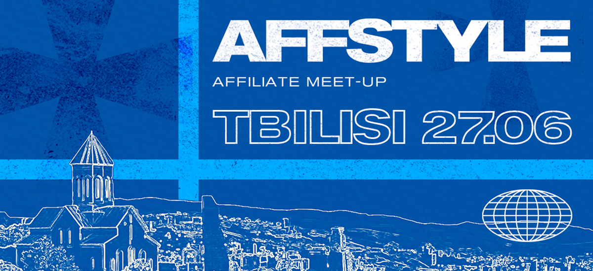 AFFSTYLE MEET-UP