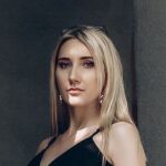 Дарья Тильная