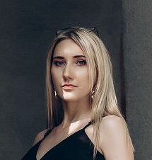 Author Photo