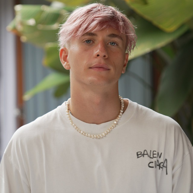 Макс Макеев