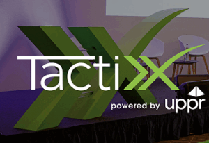 TactixX München 2025