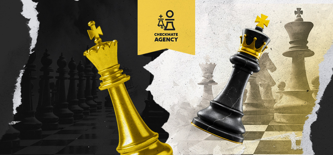 Аренда рекламных аккаунтов под любую вертикаль: почему арбитражники выбирают Checkmate Agency