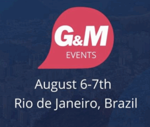 G&M Events Brazil 2025