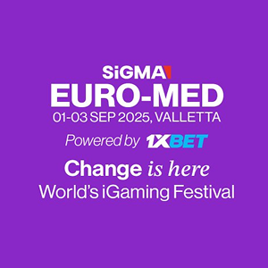 SiGMA Euro-Med 2025