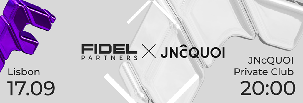 Эксклюзивно по приглашению: Fidel Partners объединяет лидеров iGaming на SBC Summit Lisbon 2025