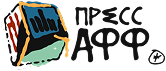 PressAff Logo