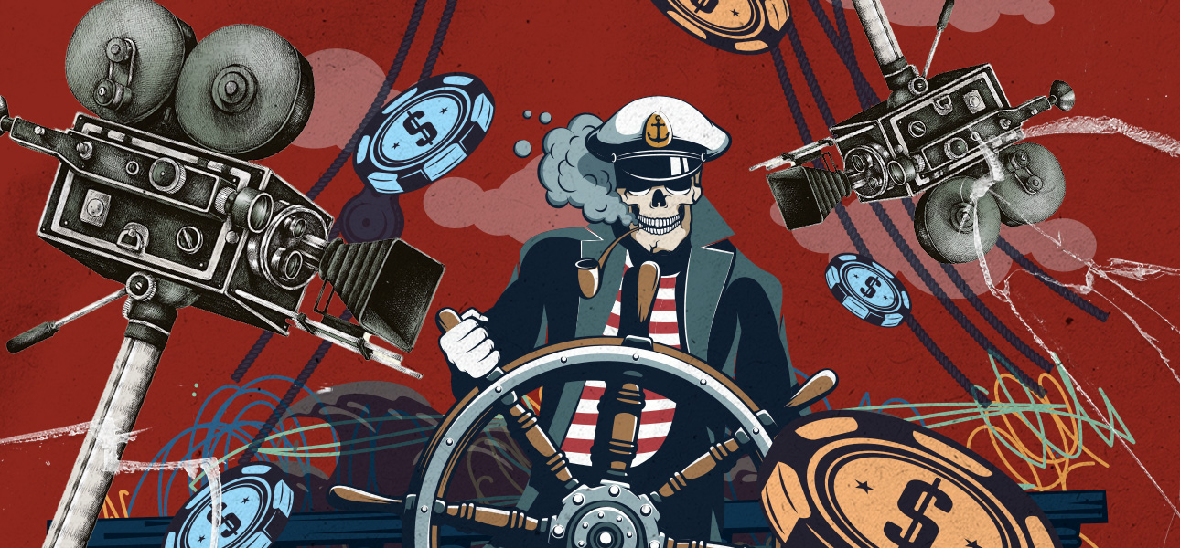 По следам беттинга и гемблы: как устроен рынок рекламы у пиратов