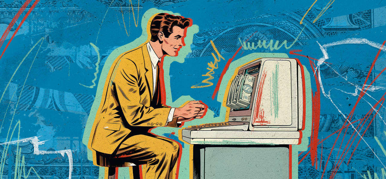 Payday loans: разбор ниши для арбитражников