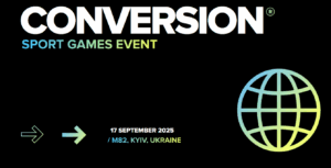 Conversion Sport Games Event