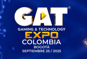 GAT Expo Bogotá 2025