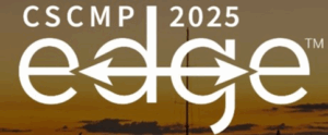 Конференция и выставка CSCMP EDGE 2025
