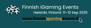 Finnish iGaming Conference 2025
