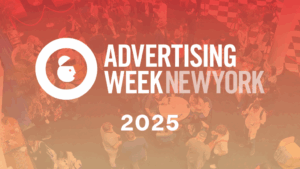 Advertising Week New York 2025