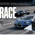 На старт, внимание — 1win Traffic Race начинается!