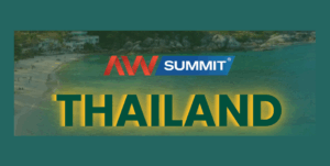 AWSummit Thailand 2025