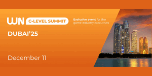 WN C-Level Summit Dubai’25