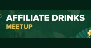 Affiliate Drinks Meetup Bangkok 2025