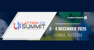 Lottery CX Summit 2025