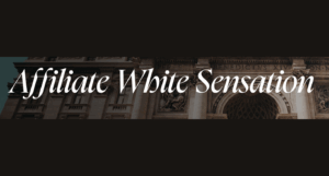 Affiliate White Sensation: Bangkok 2025