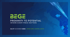 Balkan Entertainment and Gaming Expo 2025