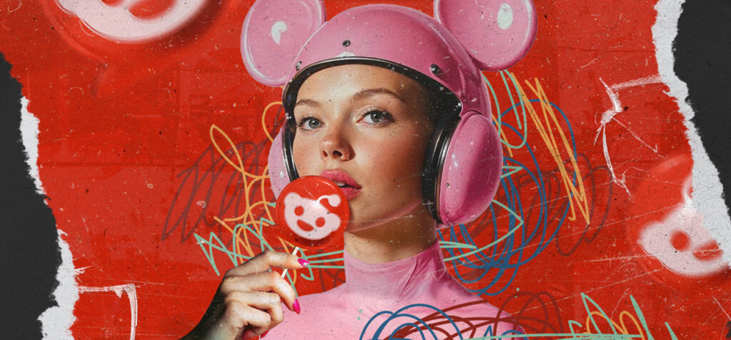 Reddit для арбитража: как работать с сообществами и получать Tier-1 трафик в 2025 году