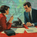 «Почему ваши лучшие middle-менеджеры молча собирают вещи»: исследование реальных причин и триггеров увольнения в affiliate-маркетинге