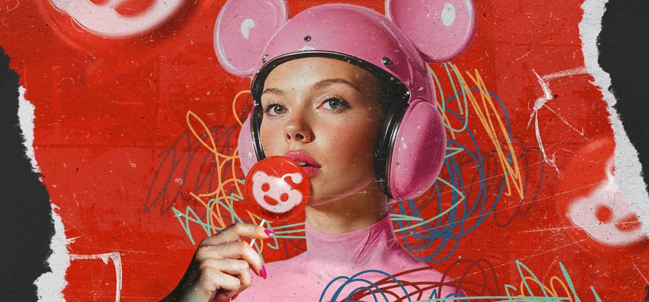 Reddit для арбитража: как работать с сообществами и получать Tier-1 трафик в 2025 году