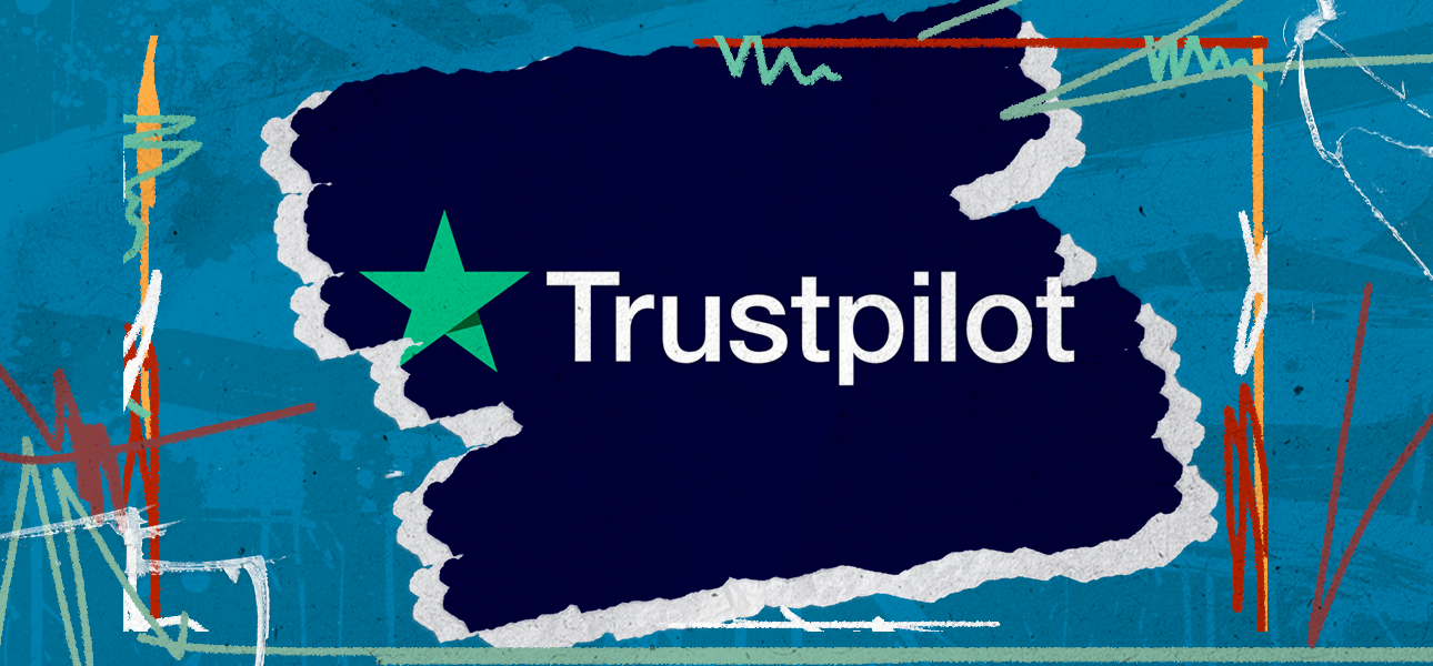 Trustpilot — капризный международный отзовик, который станет вашим козырем